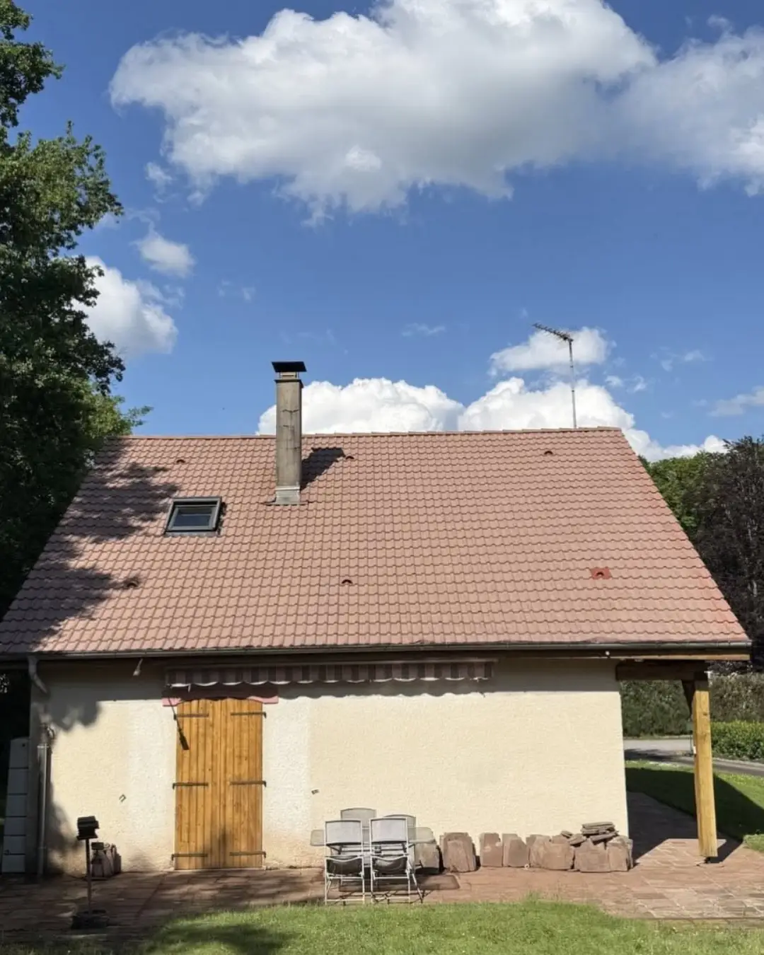 Après