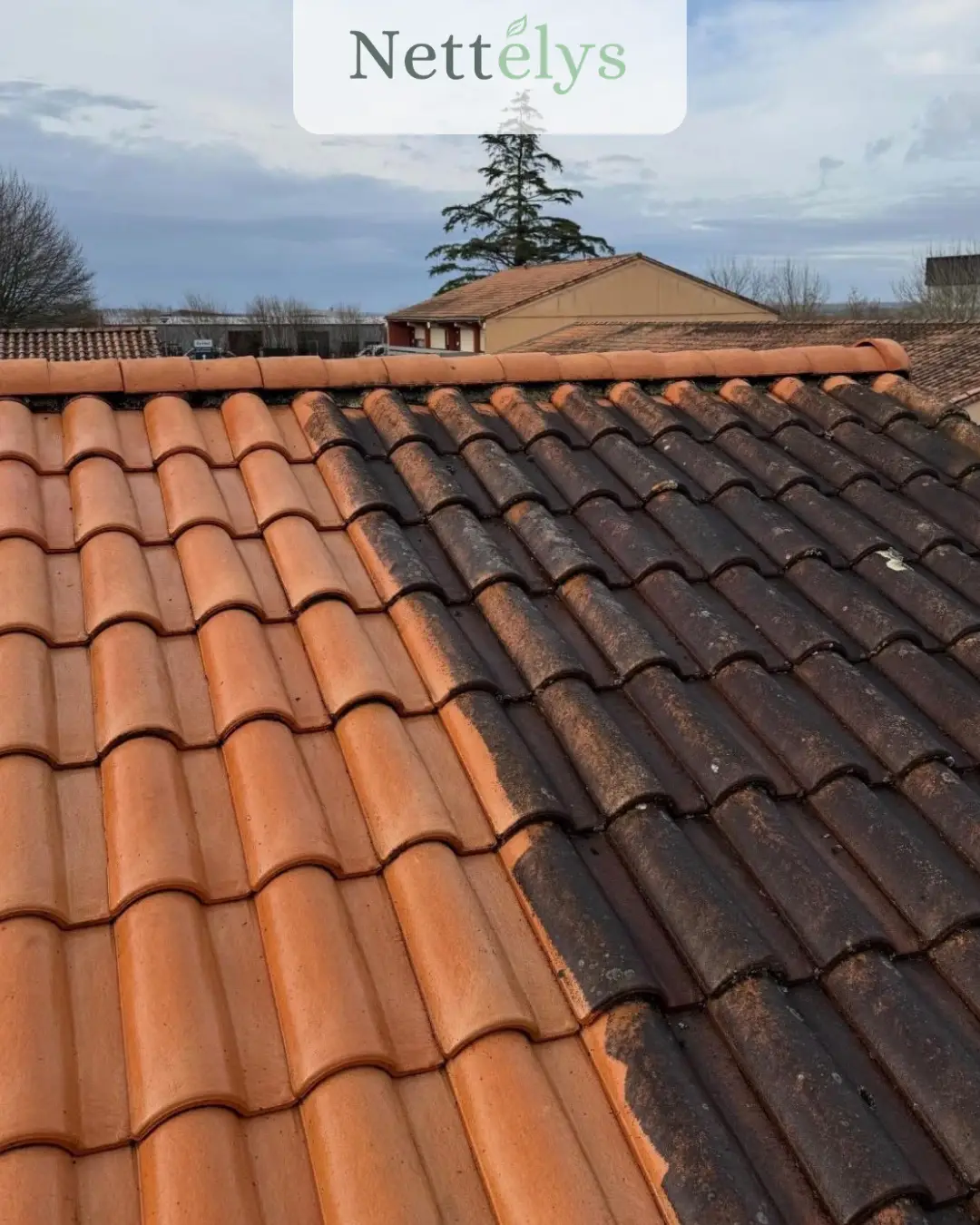 Toiture